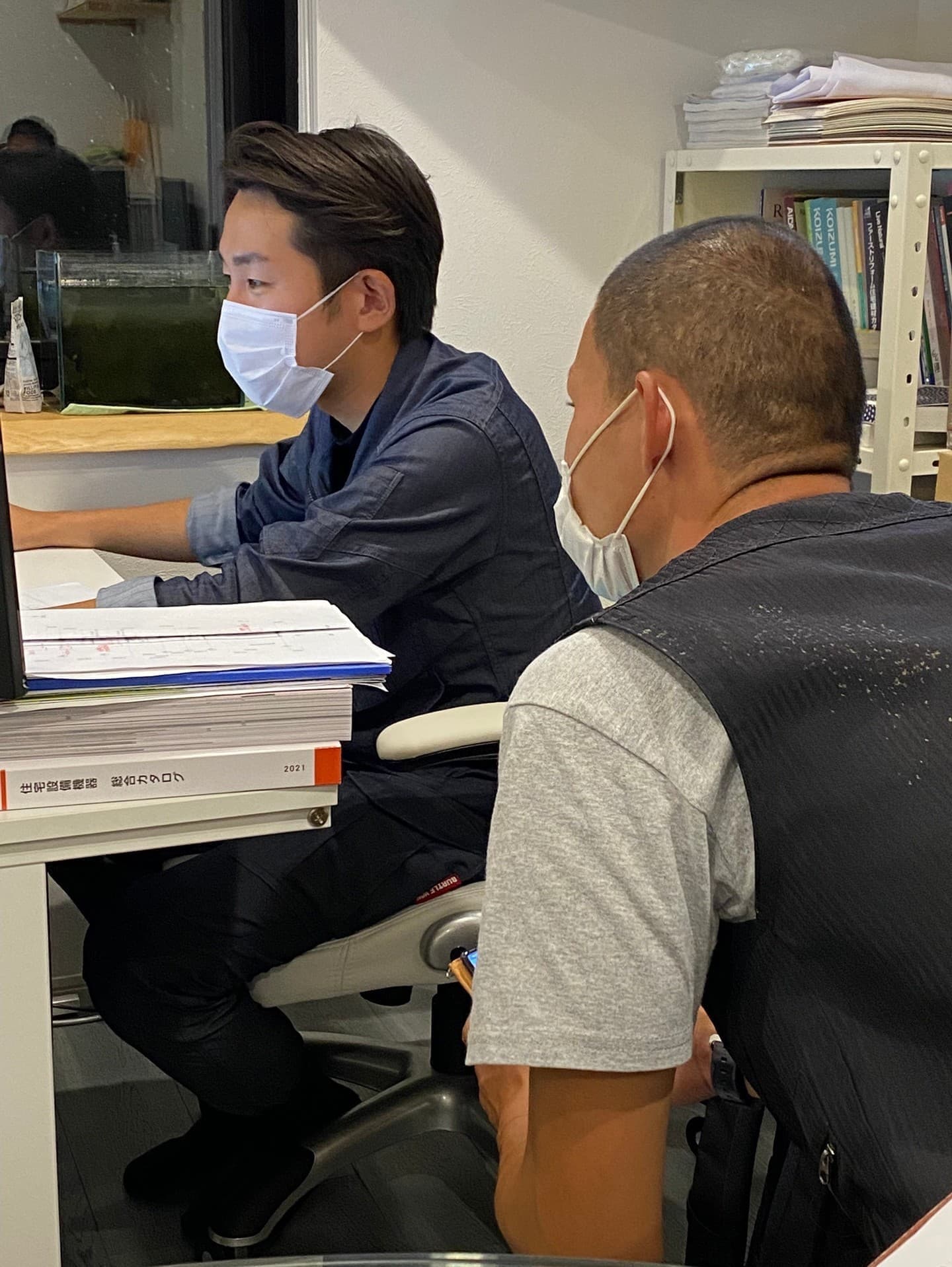 新型コロナウイルス感染拡大防止の徹底｜有限会社ハートホームは住宅・宿泊施設・病院・商業施設の建築設計施工と抗菌施工を行う工務店｜静岡県駿東郡小山町須走