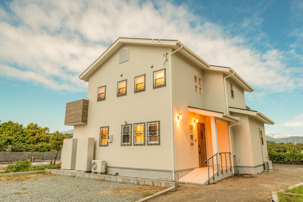 一般建築｜新築住宅｜神奈川県足柄上郡開成町｜有限会社ハートホーム施工実績