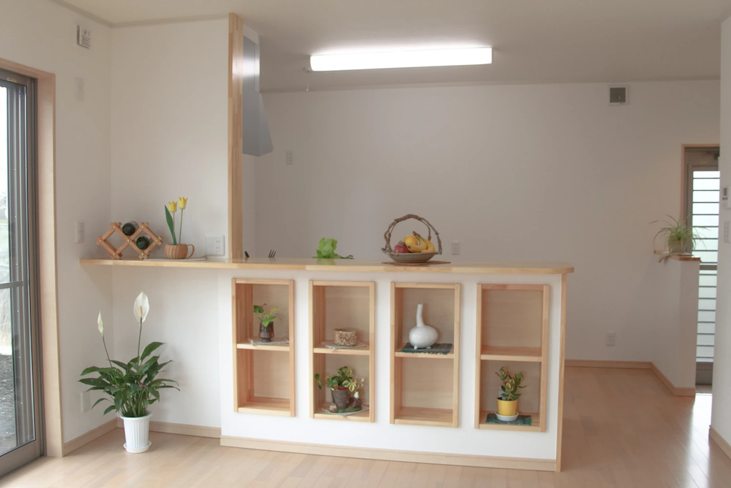 一般建築｜新築住宅｜静岡県駿東郡小山町｜有限会社ハートホーム施工実績