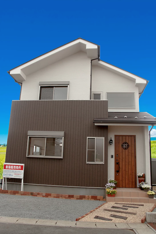 一般建築｜新築住宅｜静岡県駿東郡小山町｜有限会社ハートホーム施工実績